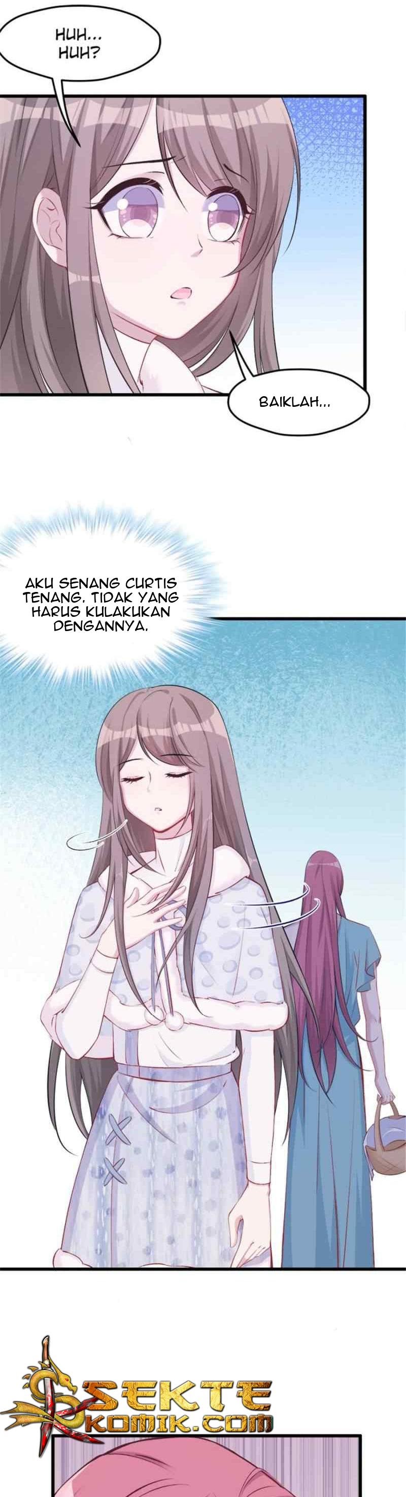 Beauty and the Beasts Chapter 142 Bahasa Indonesia